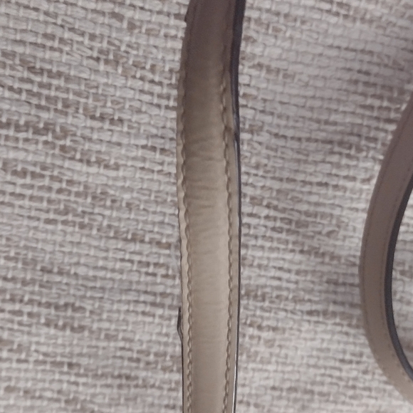 Michael Kors medium tote brown 11 x  17. - Picture 8 of 16